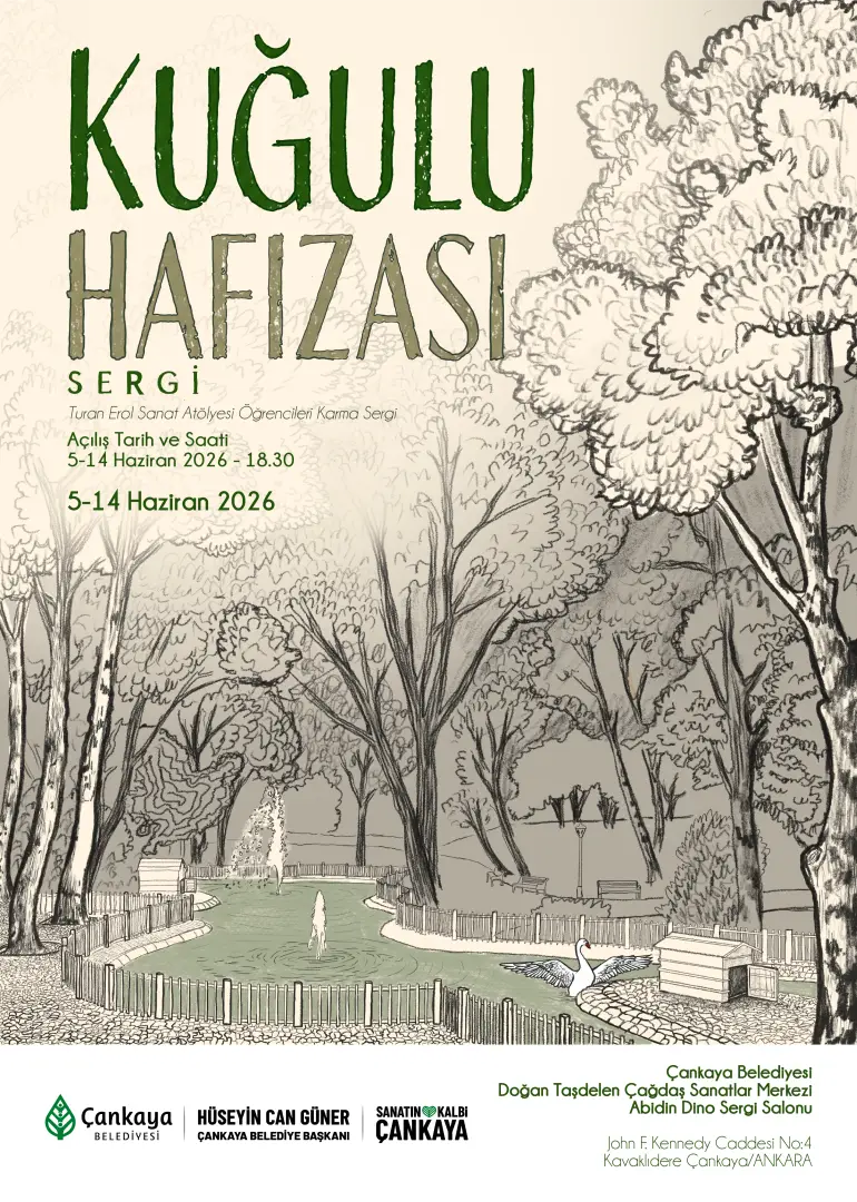KUĞULU HAFIZASI
