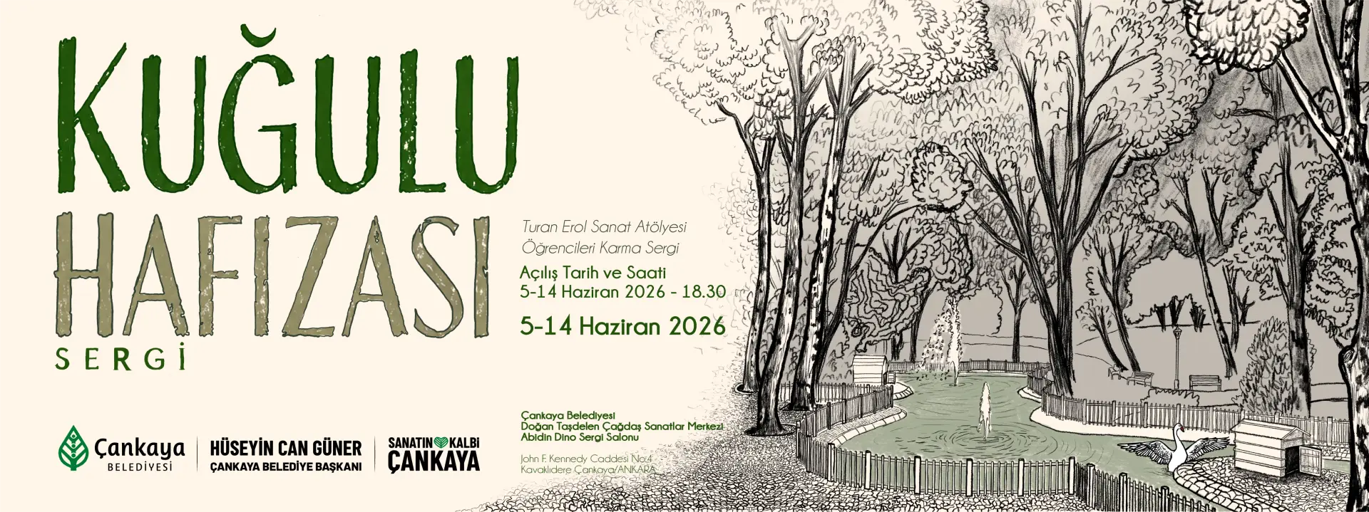 KUĞULU HAFIZASI