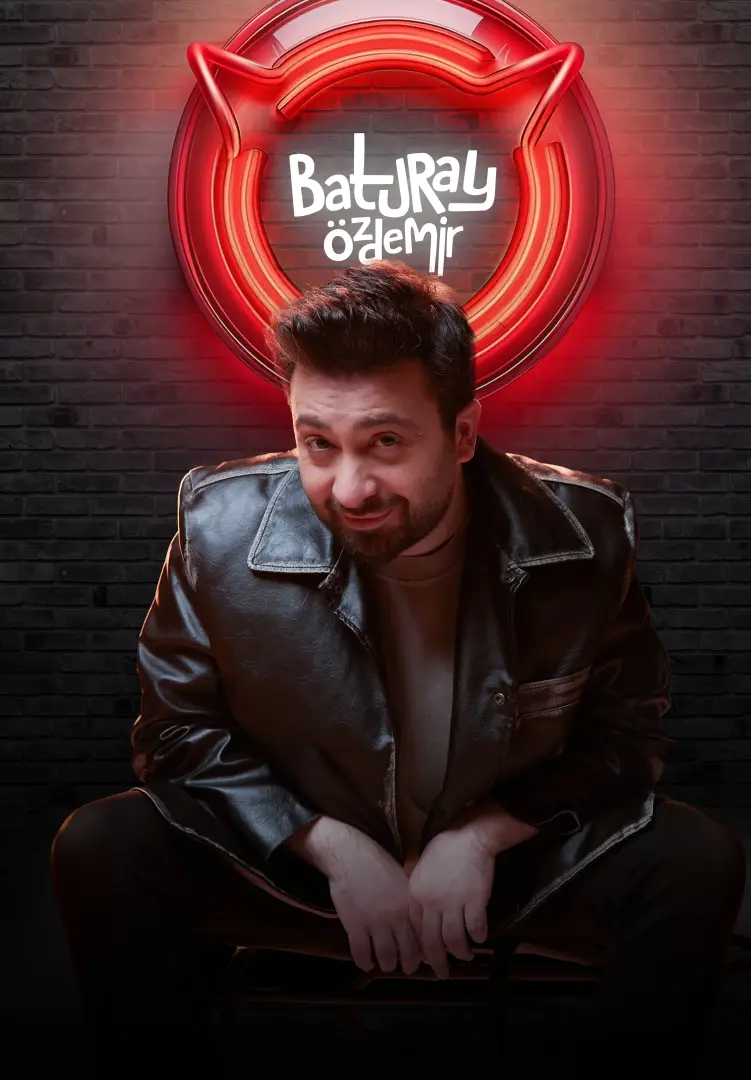 Baturay Özdemir - Ayağa Kalk