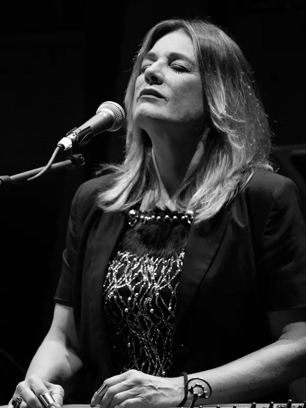 BİRSEN TEZER KONSERİ