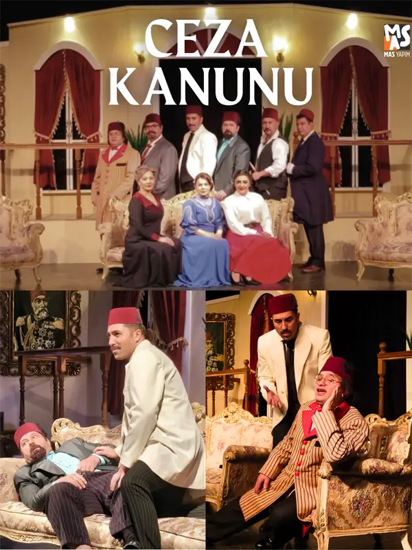 Ceza Kanunu