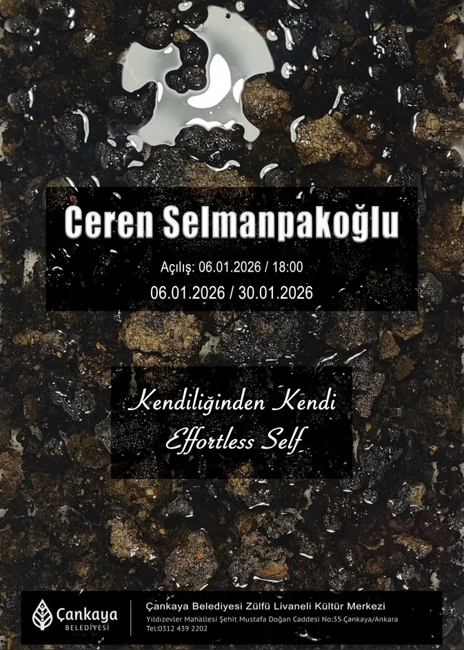 KENDİLİĞİNDEN KENDİ EFFORTLESS SELF