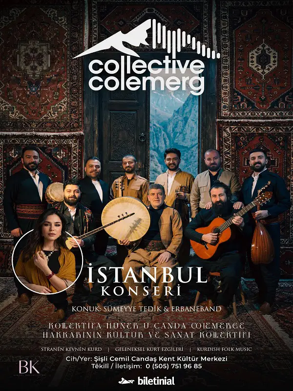 COLEMÊRG COLLECTIVE