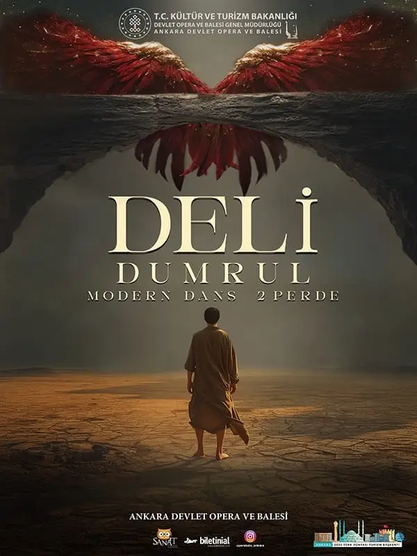 DELİ DUMRUL