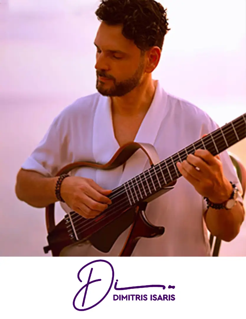 Dimitris Isaris