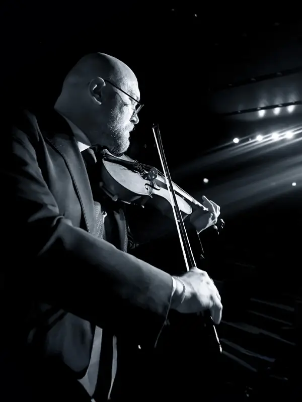 FARİD FARJAD ESERLERİ KONSERİ - ERCAN KÖKTÜRK