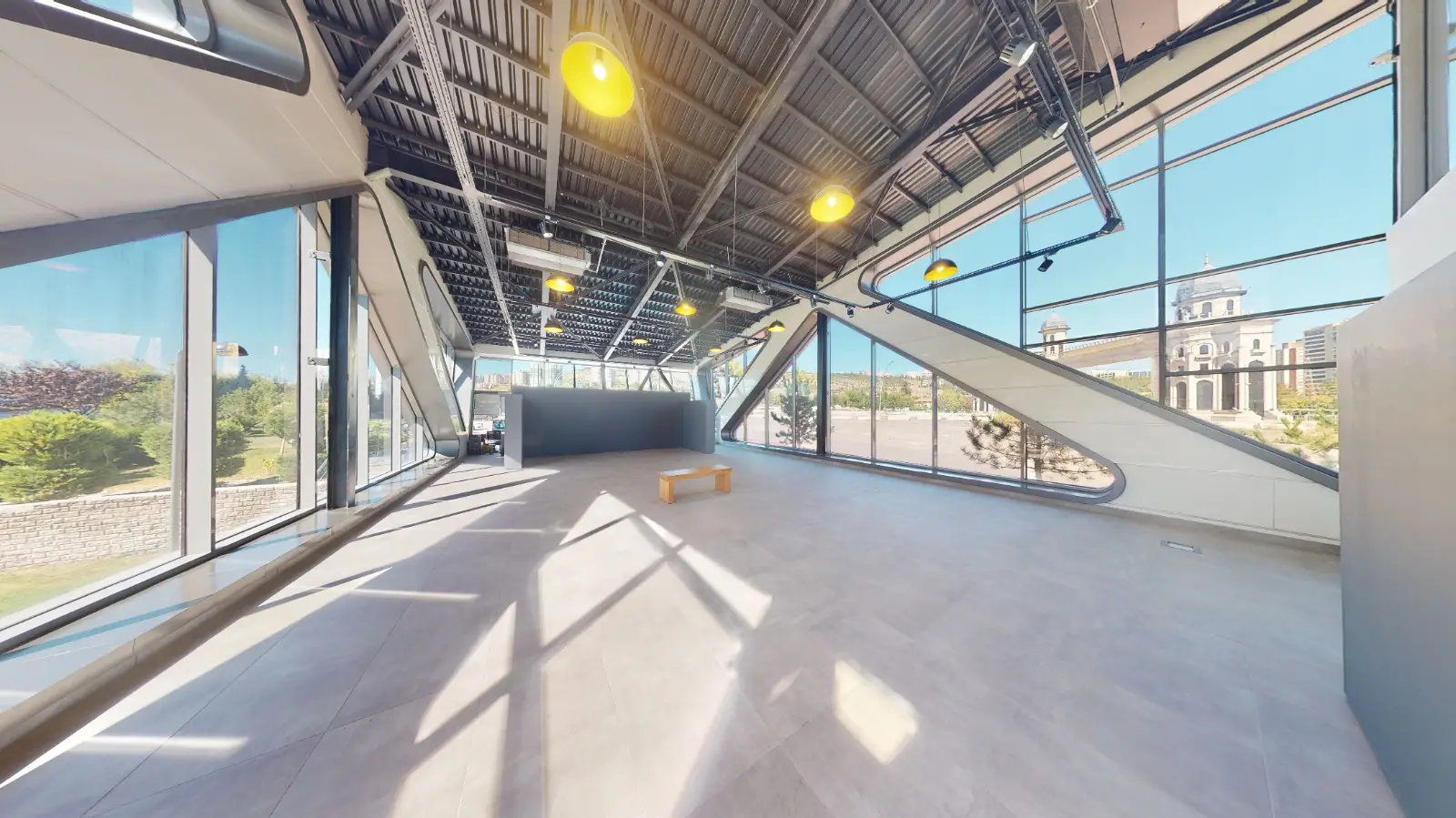 Fikret Otyam Sanat Merkezi