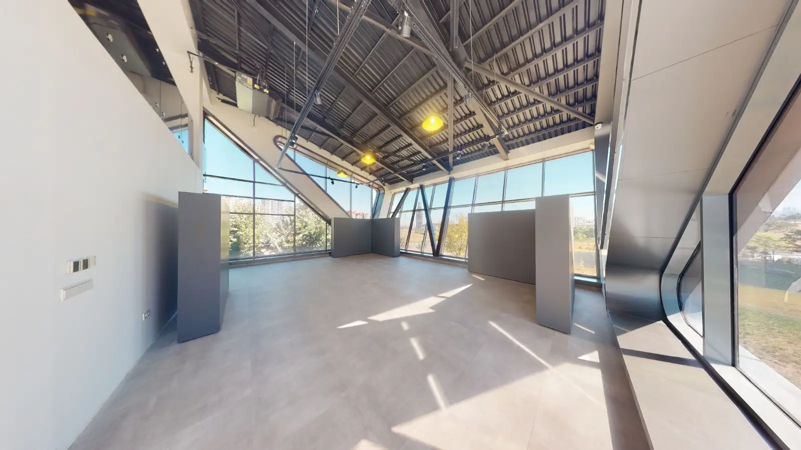 Fikret Otyam Sanat Merkezi