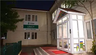 GECE KREŞİ görseli