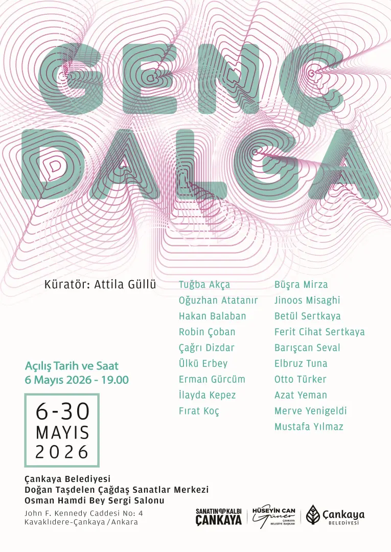 GENÇ DALGA
