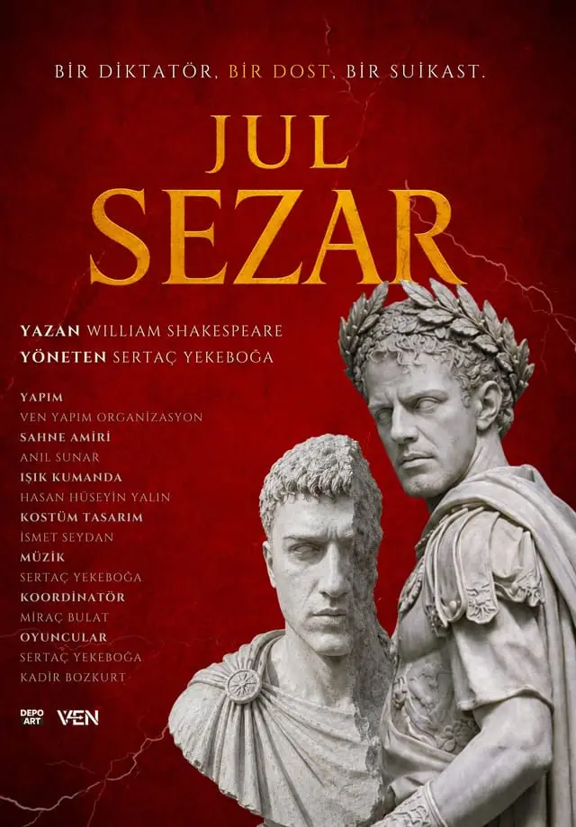 Jül Sezar