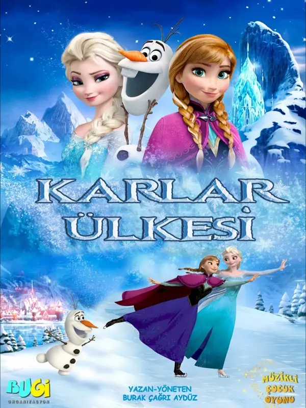 Karlar Ülkesi