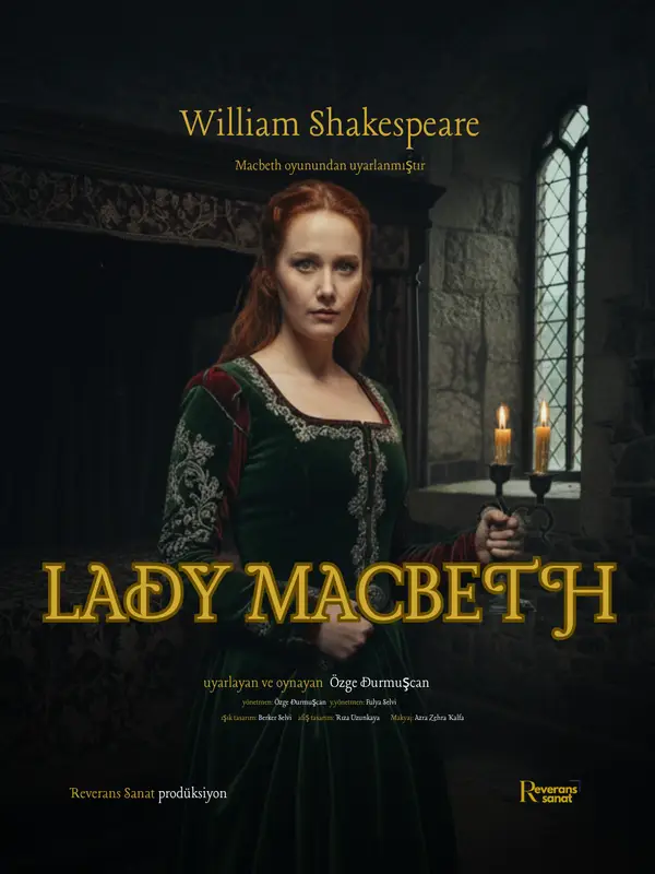 Lady Macbeth