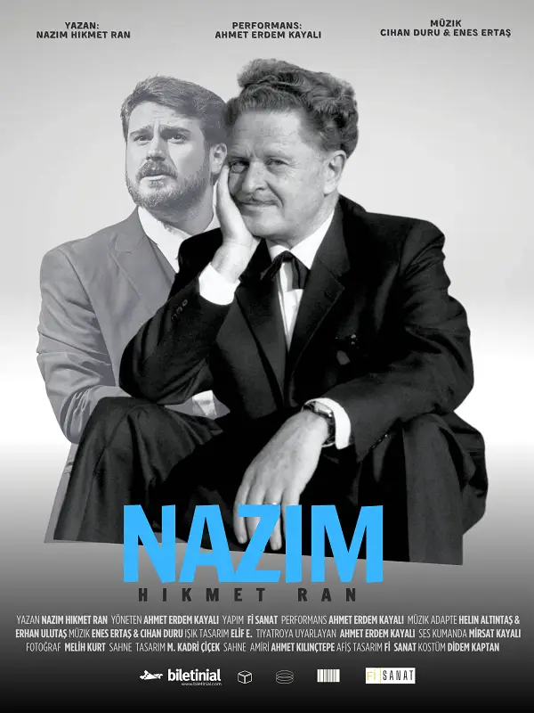 Nazım