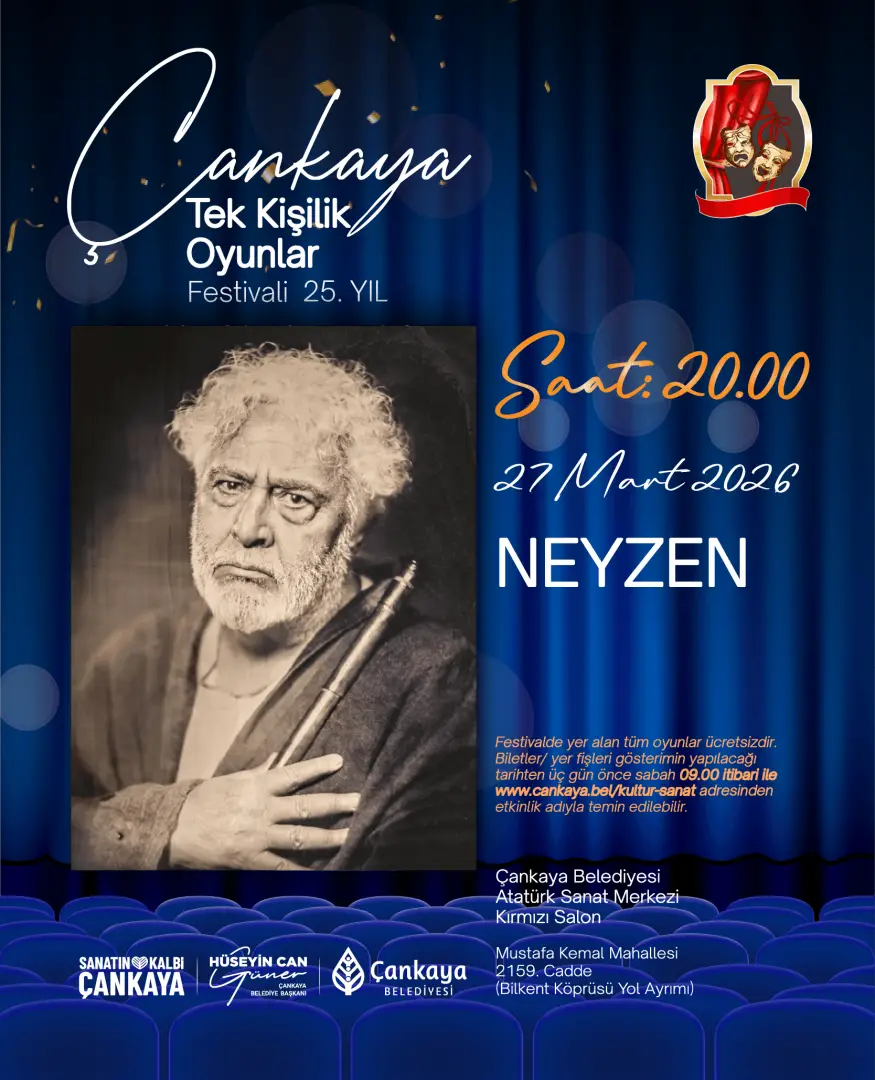 NEYZEN TEVFİK “HİÇ”