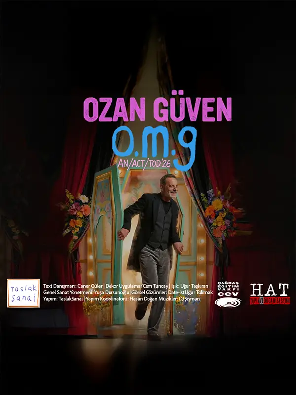 OMG OZAN GÜVEN