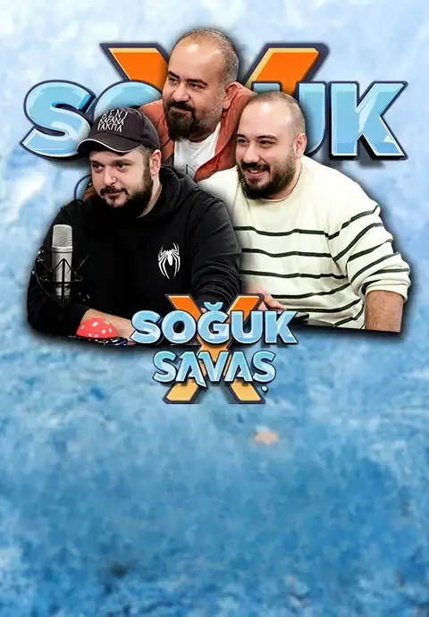 Soğuk Savaş