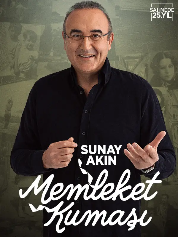 MEMLEKET KUMAŞI