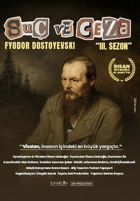 Suç ve Ceza