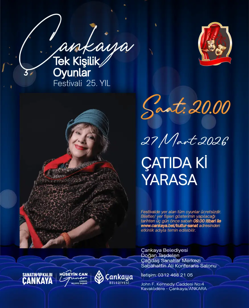 ÇATIDAKİ YARASA