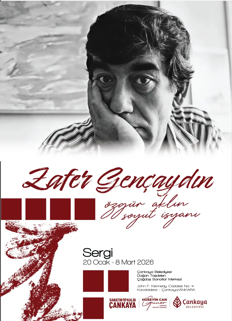 ÖZGÜR AKLIN SOYUT İSYANI