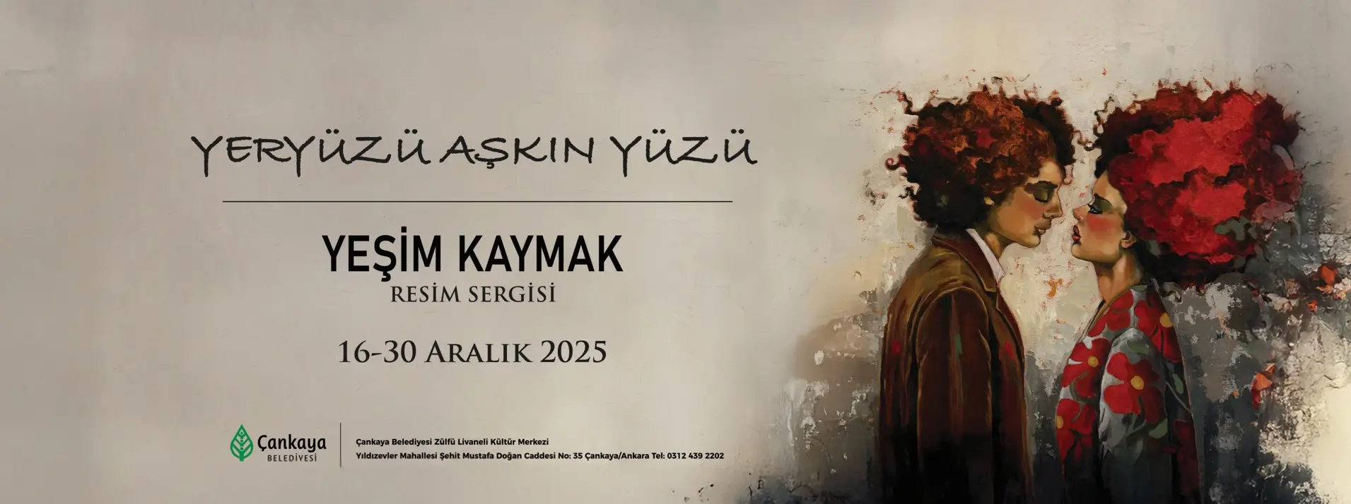 YERYÜZÜ AŞKIN YÜZÜ