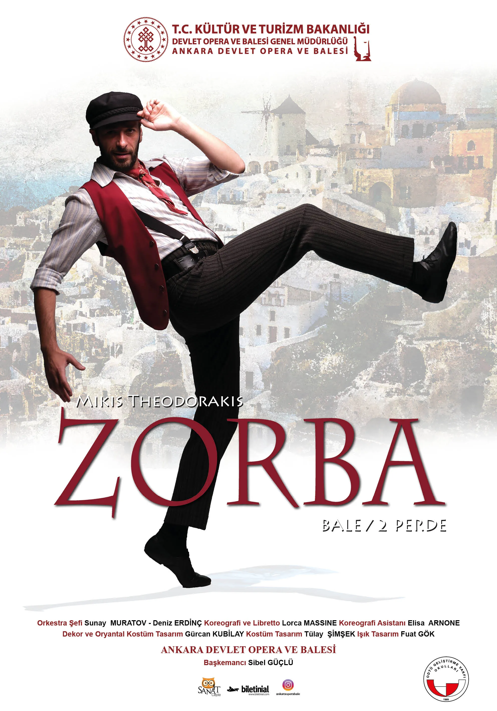 ZORBA