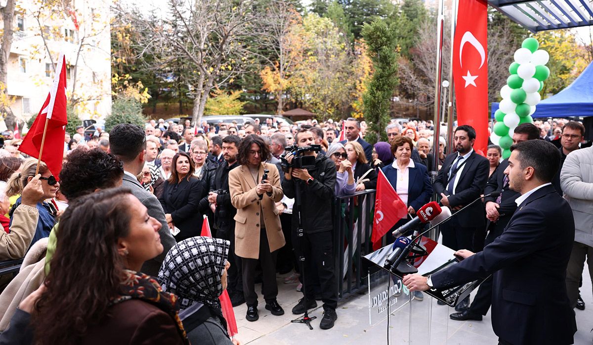 Çiğdem Emekli Kampüsü görseli