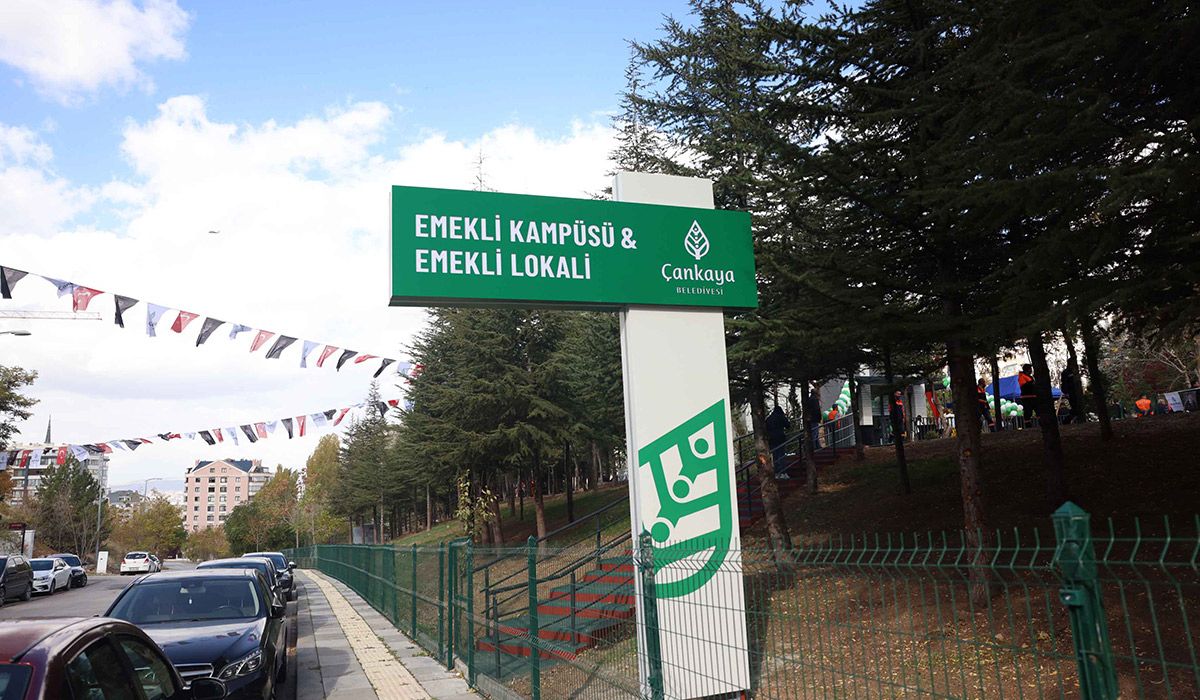 Çiğdem Emekli Kampüsü görseli