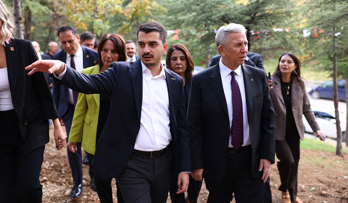 Çiğdem Emekli Kampüsü görseli