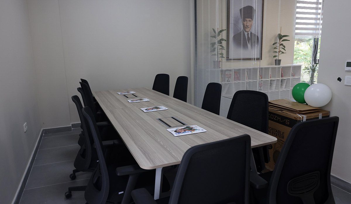 Çiğdem Emekli Kampüsü görseli