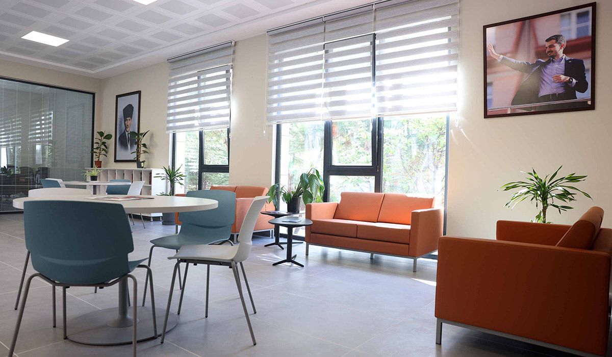 Çiğdem Emekli Kampüsü görseli