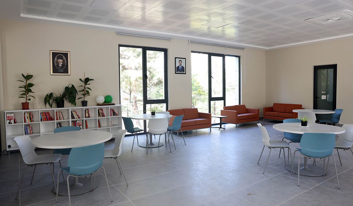 Çiğdem Emekli Kampüsü görseli