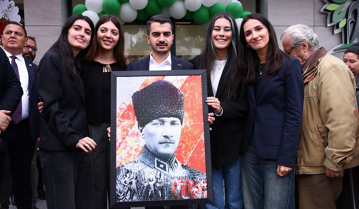 Çiğdem Emekli Kampüsü görseli