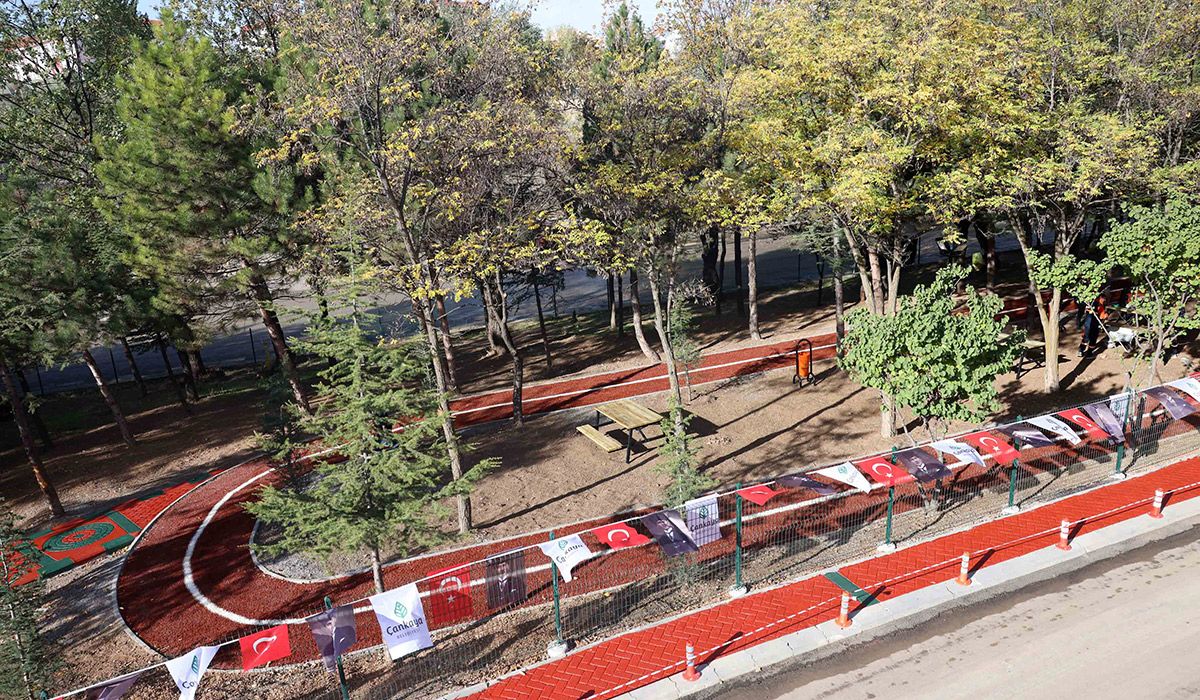 Çiğdem Emekli Kampüsü görseli