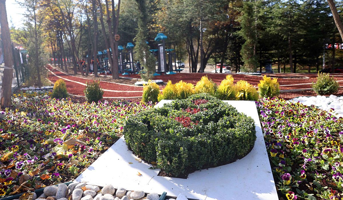 Çiğdem Emekli Kampüsü görseli