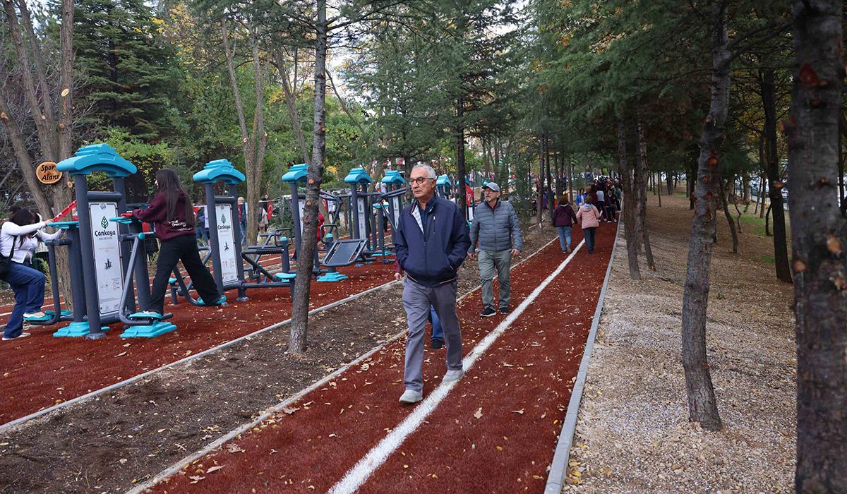 Çiğdem Emekli Kampüsü görseli