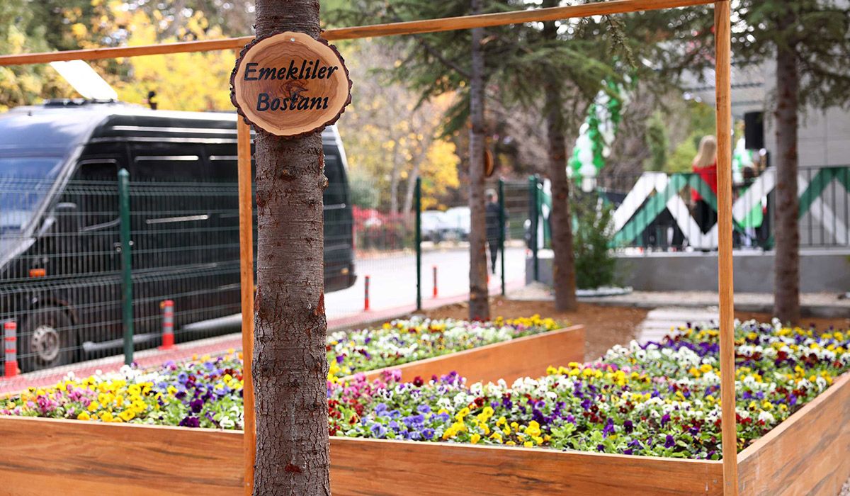 Çiğdem Emekli Kampüsü görseli