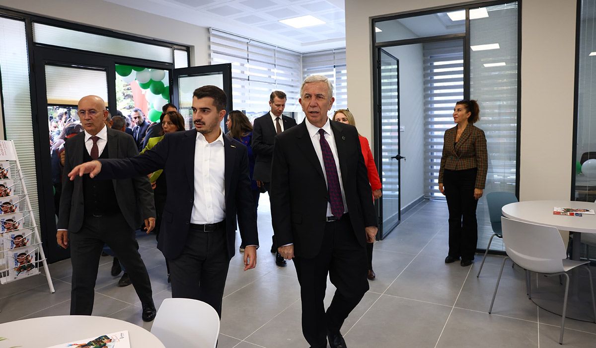 Çiğdem Emekli Kampüsü görseli