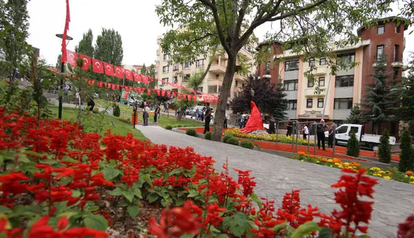 Adalet Parkı
