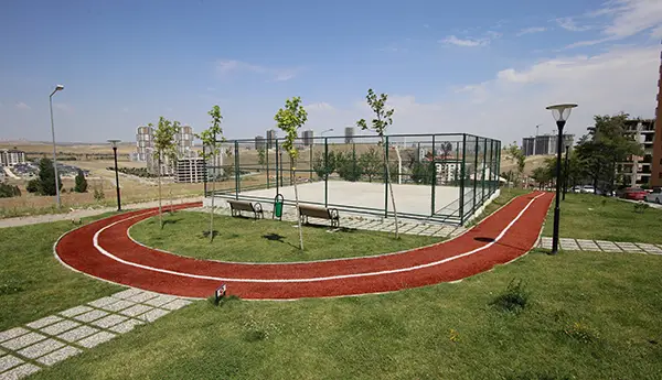 Tarık Akan Parkı