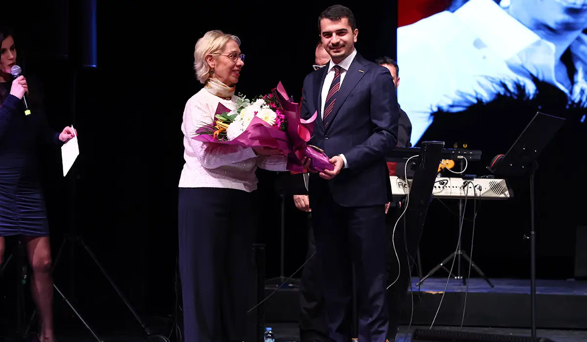 Atatürk Sanat Merkezi görseli