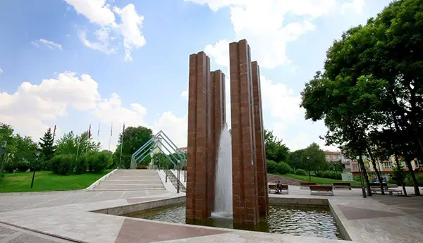 Anıtpark