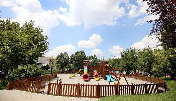 Anıtpark