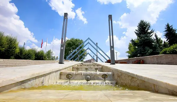 Anıtpark