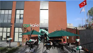 ÇANKAFE ÇAYYOLU görseli