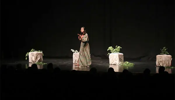 Yıkık Kente Özlem "Bir Antakya Anlatısı" haber görseli