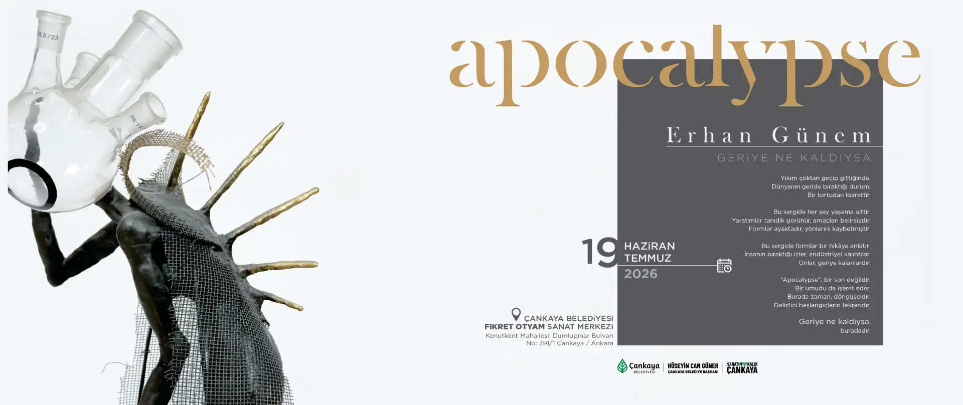 APOCALYPSE
