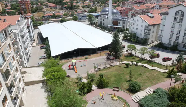 Aşıkpaşa Pazar Yeri