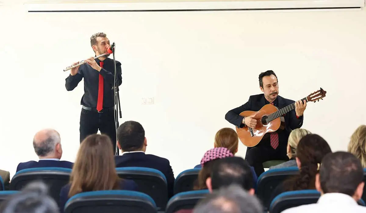 Aşık Veysel Engelsiz Yaşam Merkezi görseli